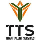 Titan Talent Services - Graphic Design in Frisco