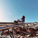 RAK Zipline - photo 1