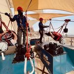 RAK Zipline - photo 2