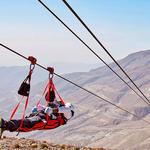 RAK Zipline - photo 5