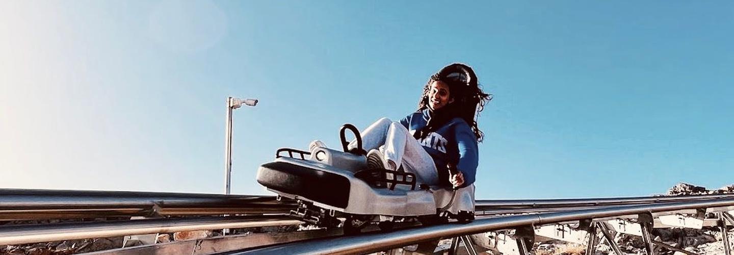 RAK Zipline cover photo