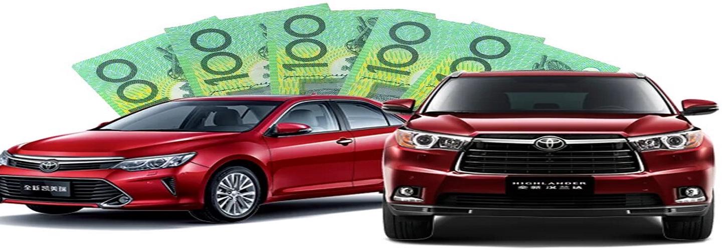 Unwanted Car Removals Sydney cover photo