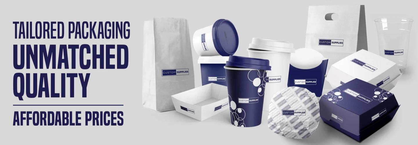 Custom Supplies UK cover photo