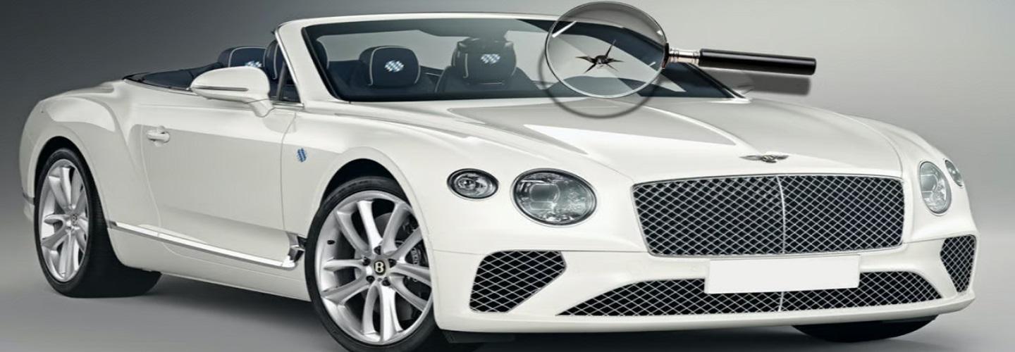 Windshield Repair Orange County