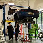 Chloe's Auto Repair and Tire Towne Lake - photo 1