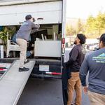 We Hall Moving Services - photo 1