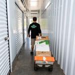 We Hall Moving Services - photo 2