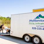 We Hall Moving Services - photo 3