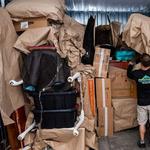 We Hall Moving Services - photo 4
