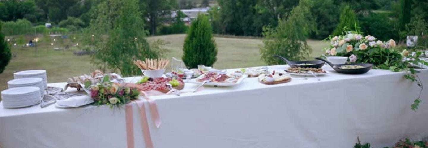 Que Barbaro Tacos cover photo