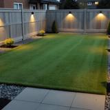 Synthetic Lawn Ltd
