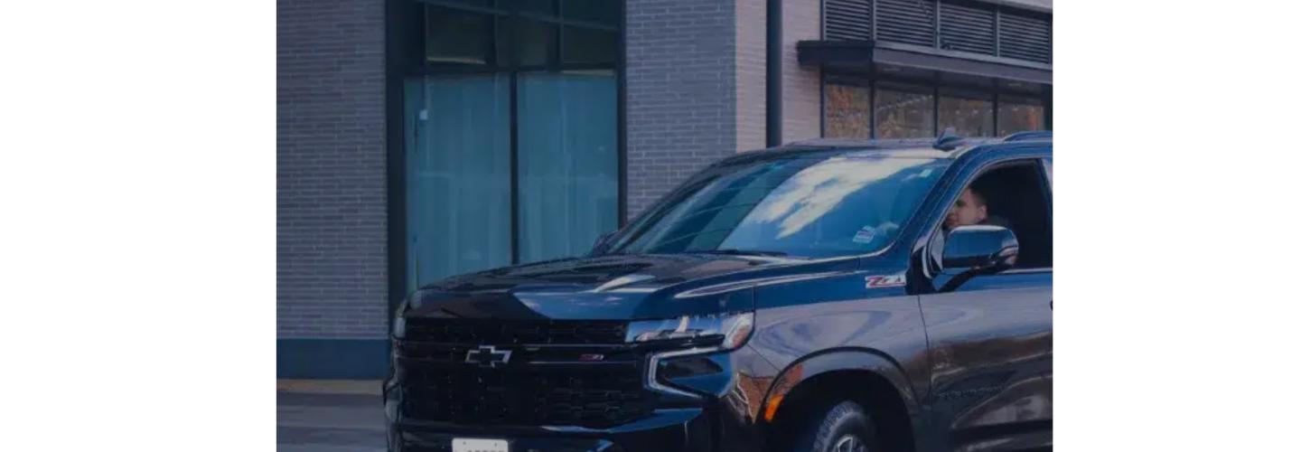 Haz Luxury Limo cover photo