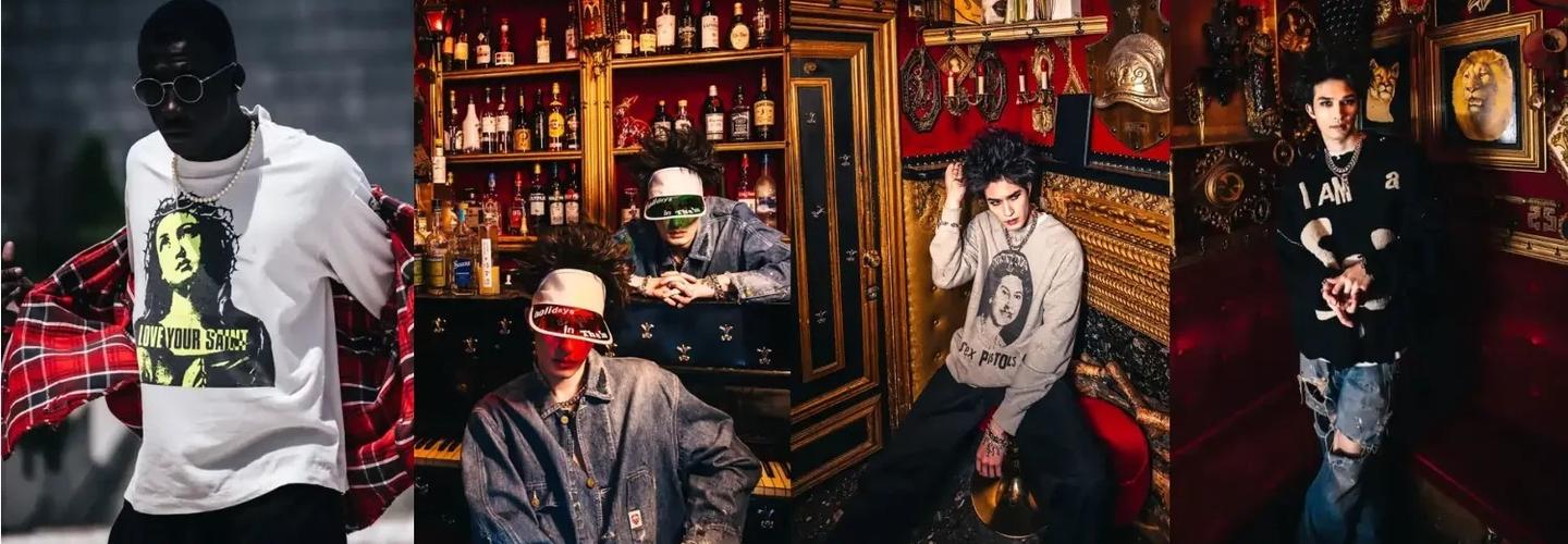 Saint Michael cover photo