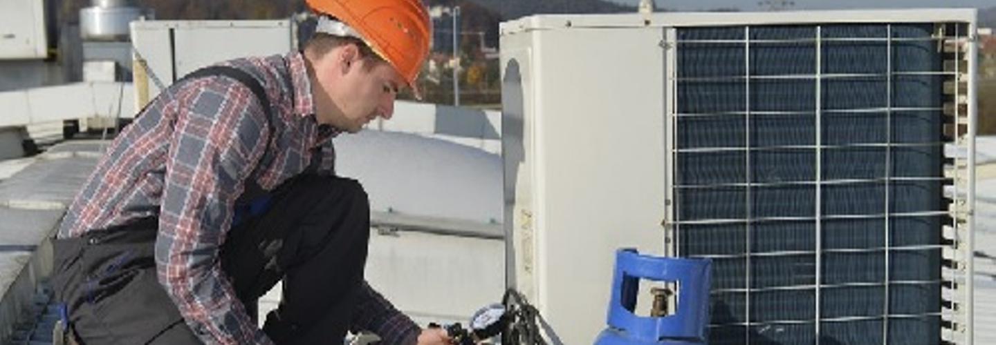 Heat Masters HVAC cover photo