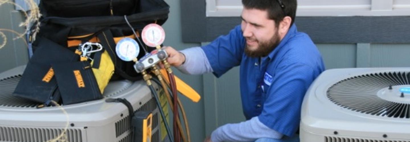 Heat Masters HVAC cover photo