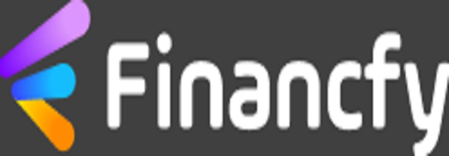 Financfy cover photo