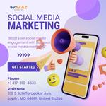 Wazaz Marketing LLC - photo 4