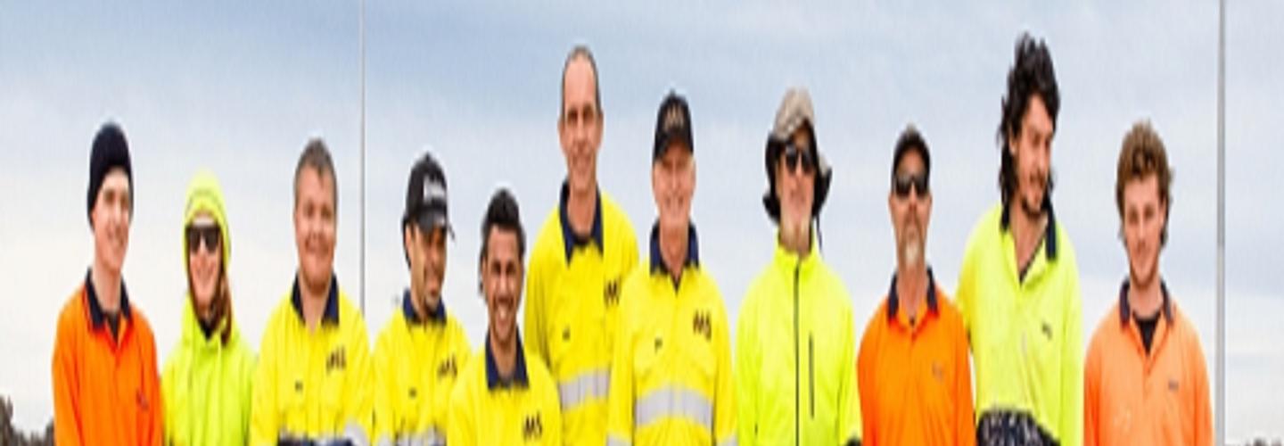 Indigenous Managed Services cover photo