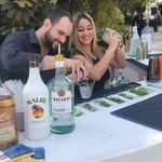 Fire Water Bars - photo 2