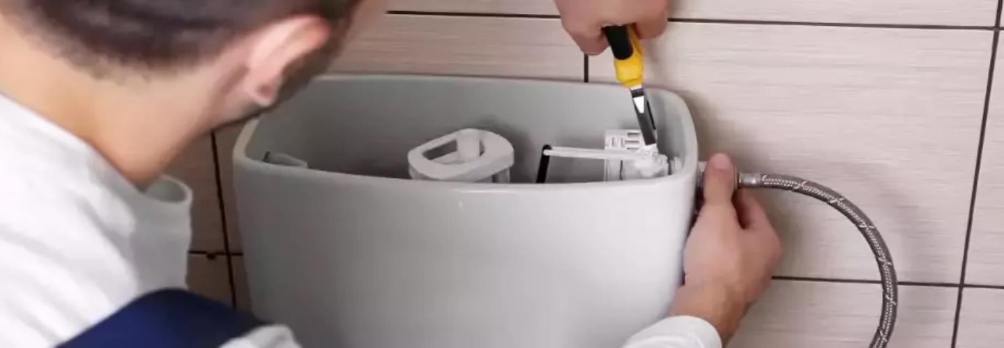 GPS Plumber Merrylands cover photo