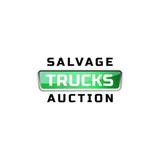 Salvage Trucks Auction - Commercial Truck Dealers in Florida City