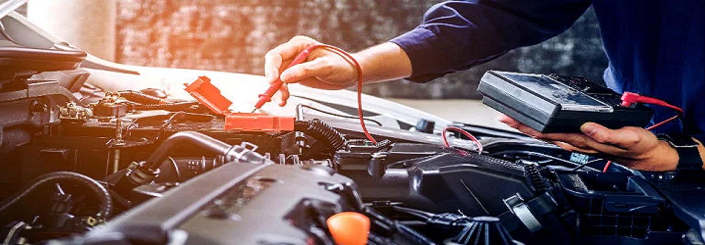 Digital Mileage Correction Ayrshire cover photo