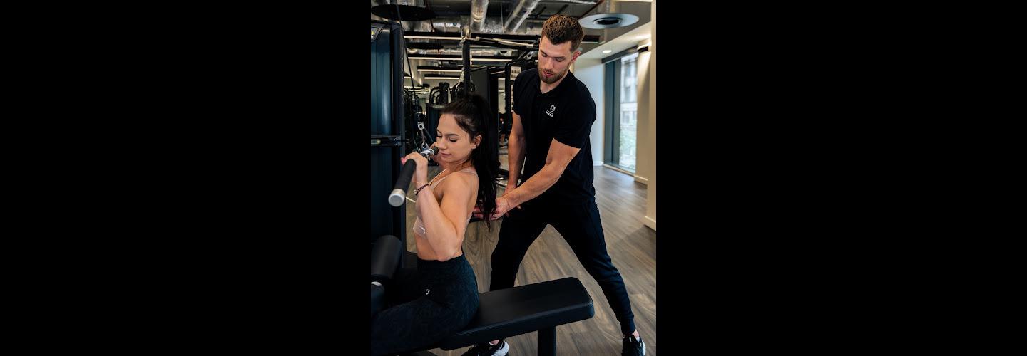 SPORTIVO SPORTS REHABILITATION cover photo