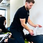 SPORTIVO SPORTS REHABILITATION - photo 1