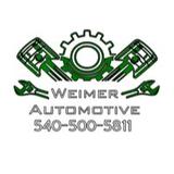 Weimer Automotive - Auto Repair in Louisa