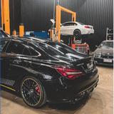 Cade Technologies | European Performance Centre - Car Air Conditioning & Auto AC in Largs North