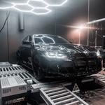 Cade Technologies | European Performance Centre - photo 1