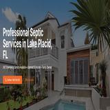 Septic Services Lake Placid - Septic Services in Lake Placid
