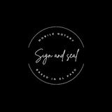 Sign and Seal El Paso - Legal Services in El Paso