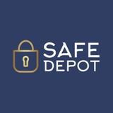 Safe Depot - Self Storage Johnstown, Carmarthen - Self Storage in Carmarthen