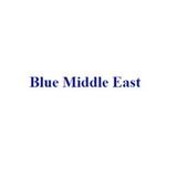 Blue Middle East