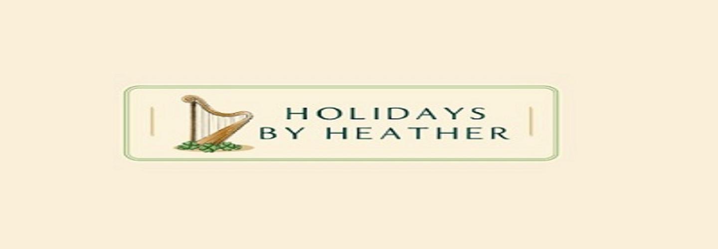 Holidays by Heather cover photo