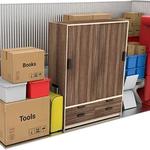 All Purpose Storage - photo 5