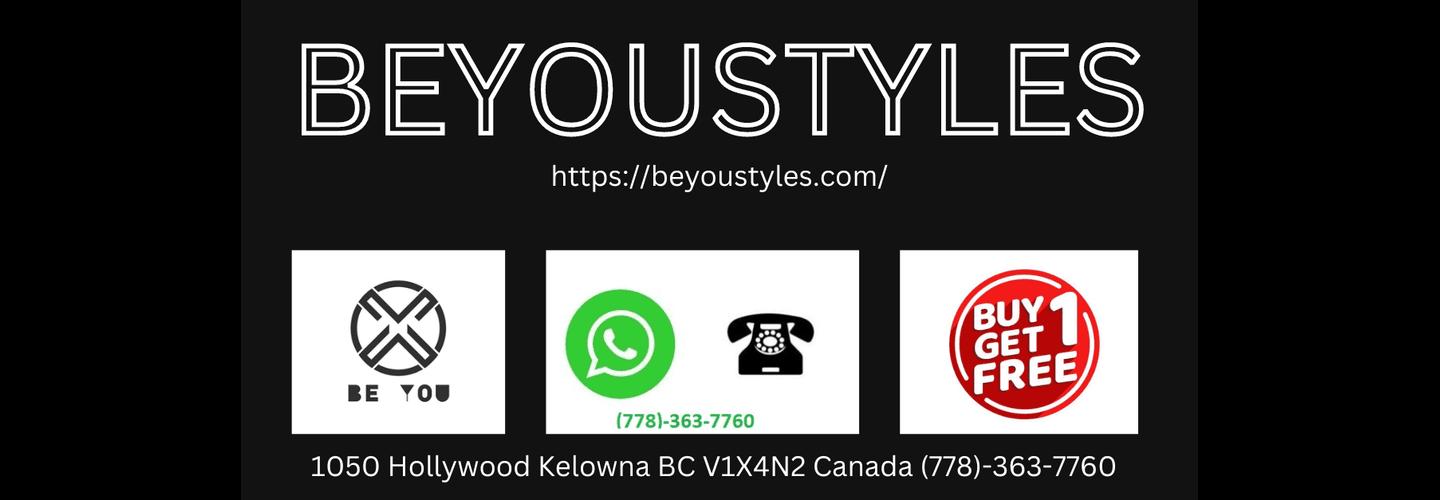 Beyoustyles cover photo