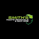 Smiths Waste Removals & Skip Hire - Waste Removal Services & Management in Runcorn