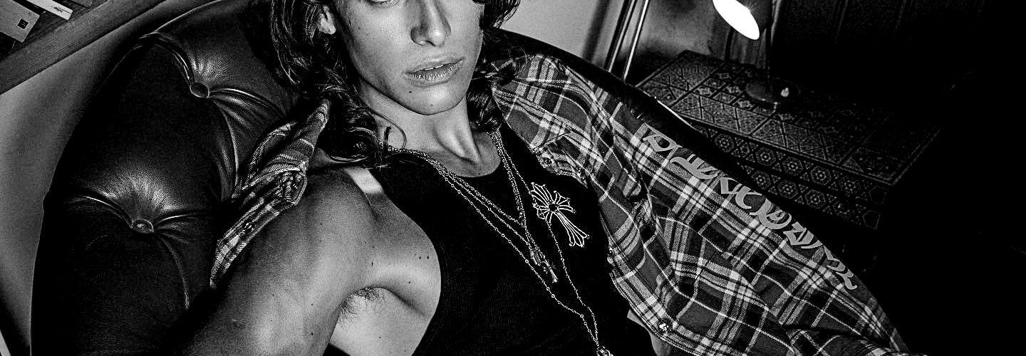 Chrome Heart Jewelry cover photo