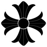 Chrome Heart Jewelry - Fashion in Los Angeles