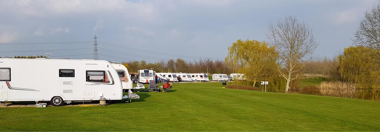 Mobile Leisure Vehicle Services Limited cover photo