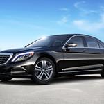 Melbourne Chauffeured Services - photo 1