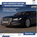 Melbourne Chauffeured Services - photo 2