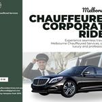 Melbourne Chauffeured Services - photo 3