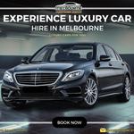 Melbourne Chauffeured Services - photo 4