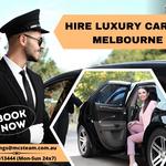 Melbourne Chauffeured Services - photo 6