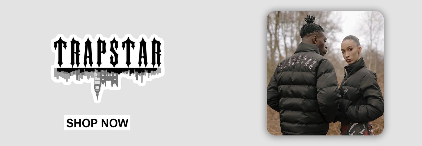 Chándal Trapstar cover photo