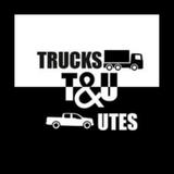 T&U REMOVALS AND FREIGHT