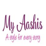My Aashis - photo 1